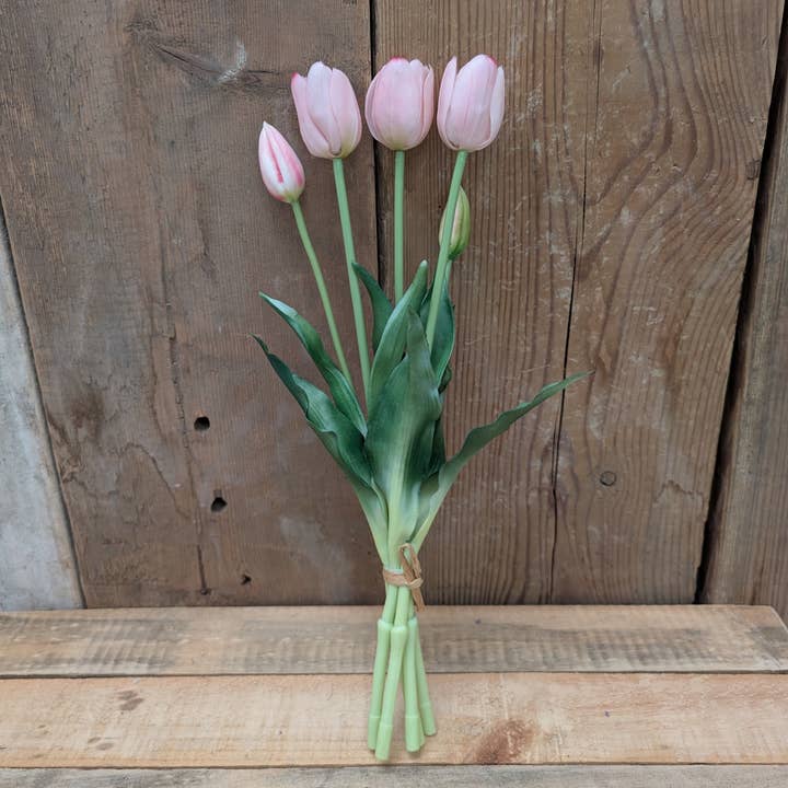 Tulip Bunch for wholesale by A.T. Imports