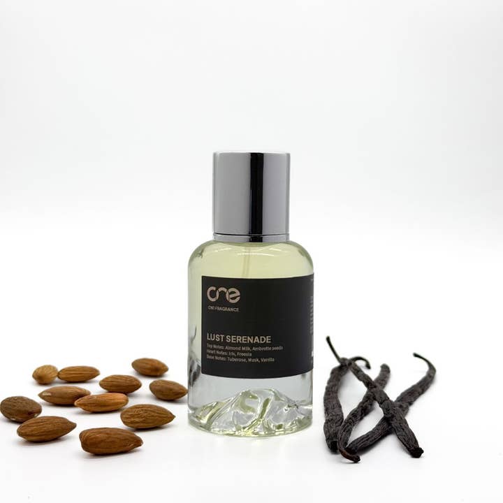 Lust Serenade for wholesale by CN1 Fragrance