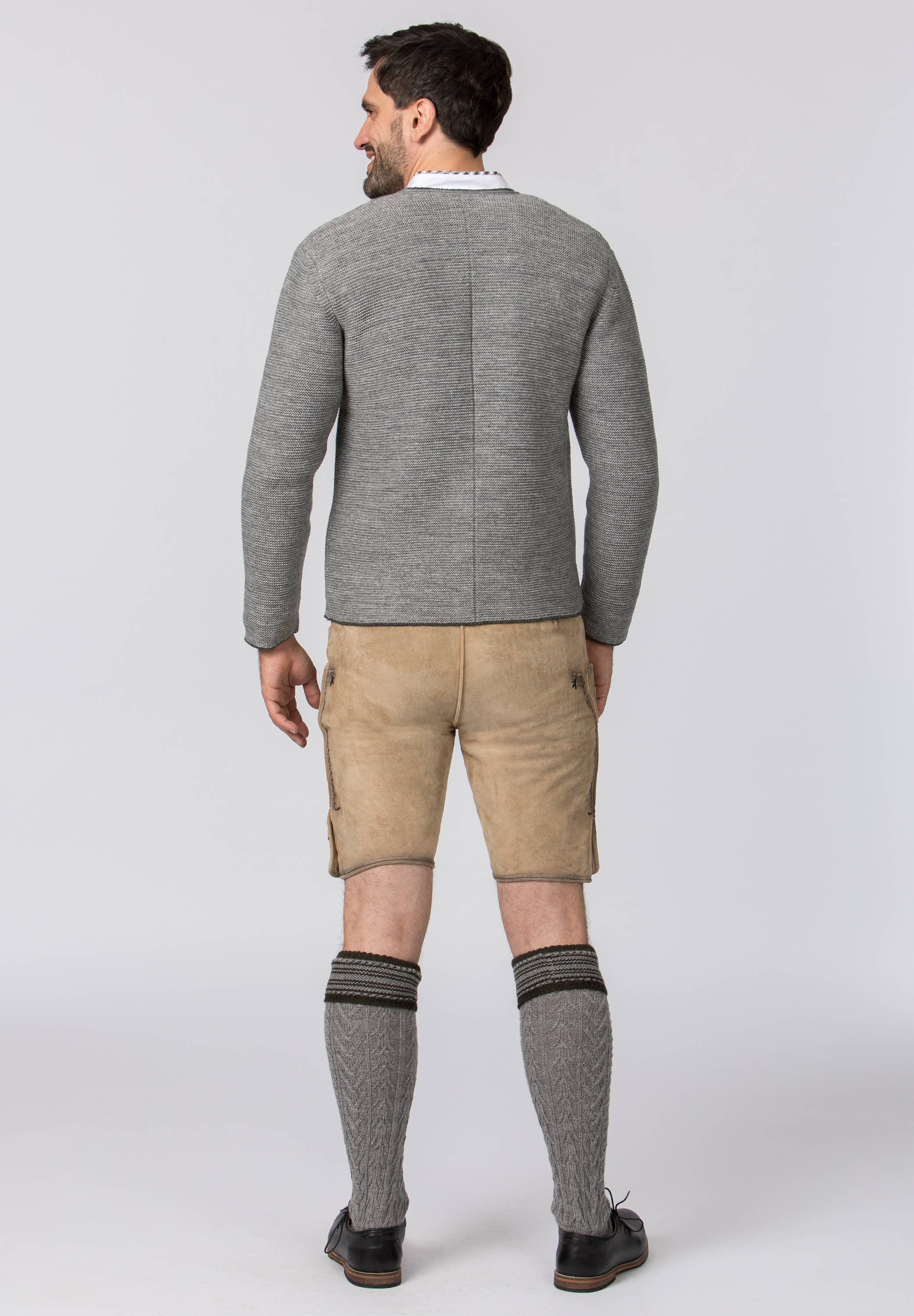 Stockerpoint - Wholesale Jacket - Men's - Castello traditional jacket10