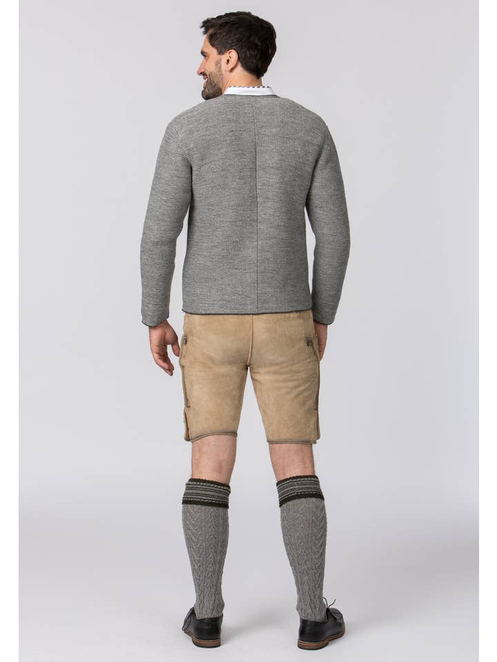 Stockerpoint - Wholesale Jacket - Men's - Castello traditional jacket10