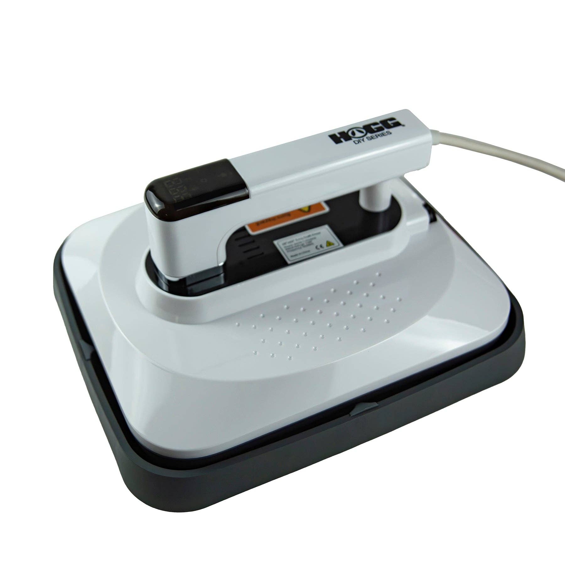 Hogg Outfitters - Wholesale Craft Supplies - MINI QUICK N' EASY CRAFT HEAT PRESS2