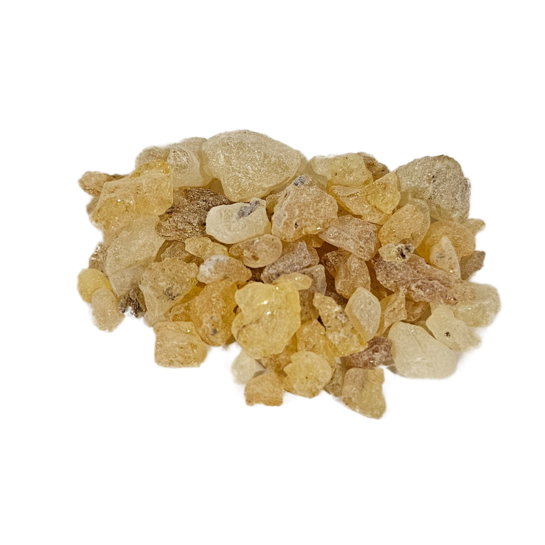 Botanica Luz Del Dia Inc - Wholesale Wierook - Copal wierook met ruwe hars/Incienso De Copal4