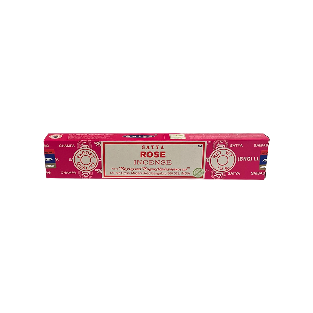 VIE - Wholesale Incense - Pack of 12 Satya Incense Sticks - 15g Each92