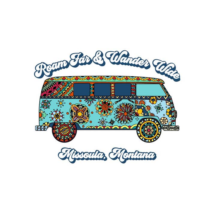 MT Brand Apparel - Wholesale Hoodie - Women's - CUSTOMIZABLE Roam Far - Ladies Funnel Neck Hooded Pullover3