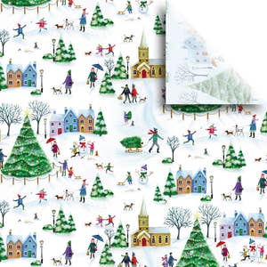 Purchase Wholesale christmas tissue paper. Free Returns & Net 60 Terms on  Faire