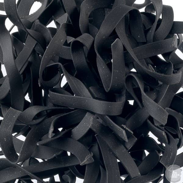 PASTA EUZOIA – wholesale Pasta – Bläckfisk bläckpasta2