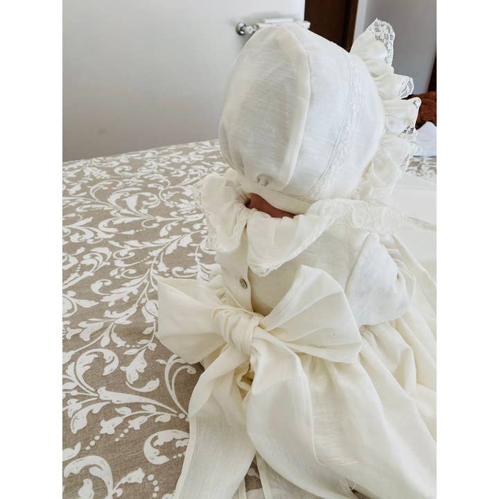 Chris Chuck pour la vente par Baby Popit