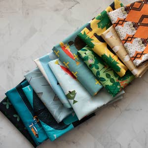 All The Wholesale fat quarters You Will Ever Need 