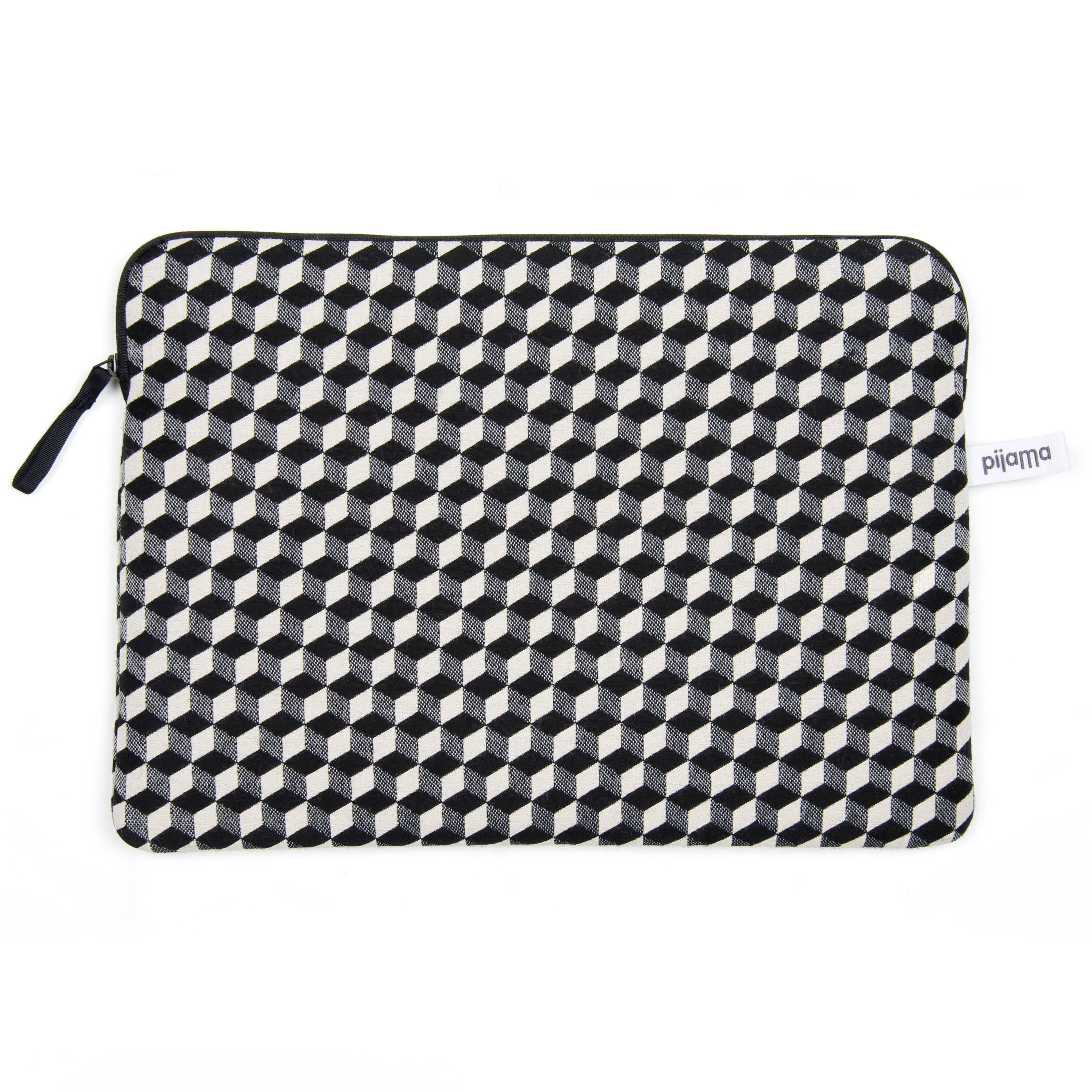 Pijama – wholesale Laptop/tablet case – Unisex – MacBook Pro 14″/Air 13″ (2017) zipped case16