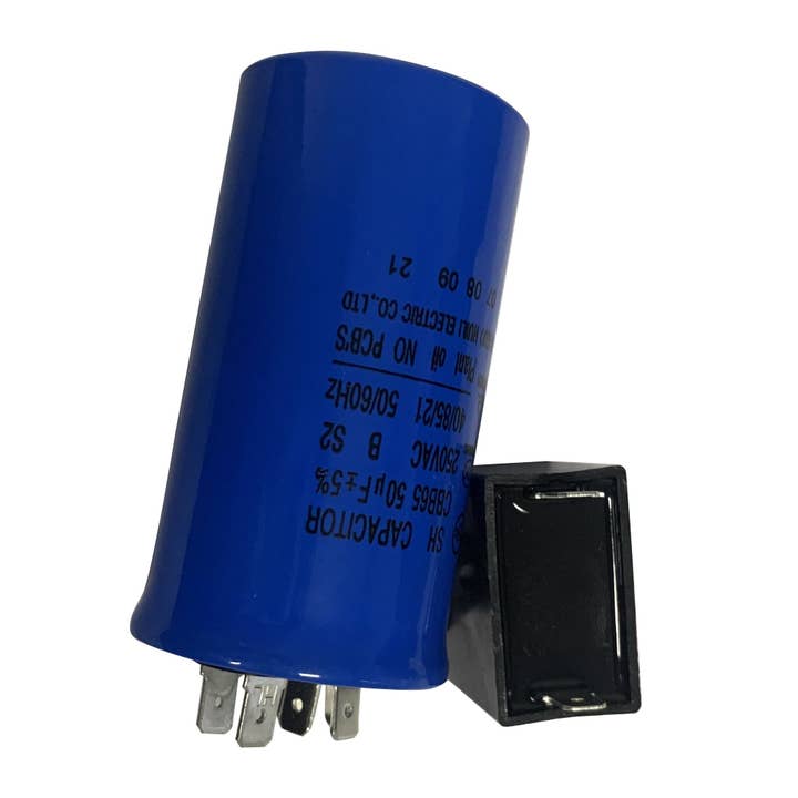 Alorair - Wholesale Small/Handheld Appliance - Compressor capacitors and Fan capacitors for ALORAIR Dehumidifiers