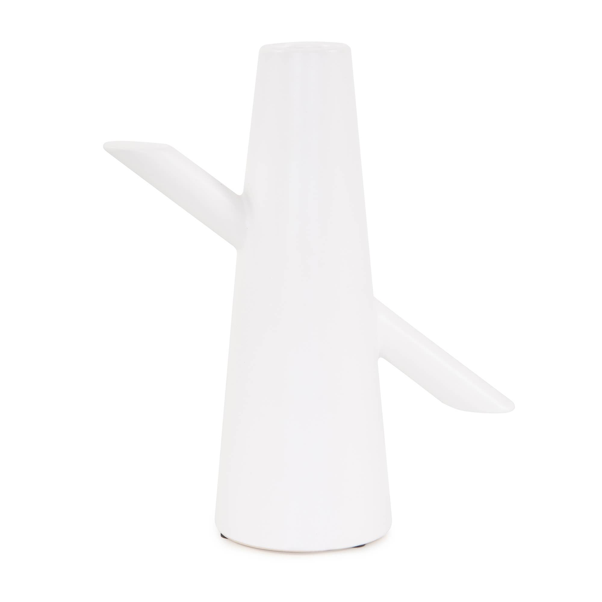 Howard Elliott on Faire - Venta al por mayor Floreros - El jarrón de cerámica Astrid, IV6