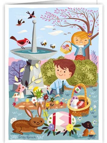 Easter 1, 0675 for wholesale by Actetre Deutschland Gmbh