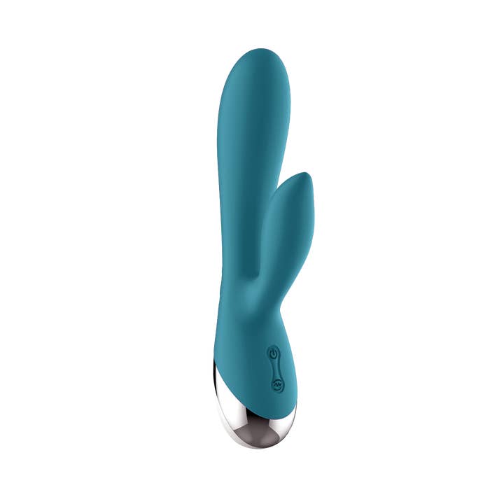 FRENCH TENDANCE – wholesale Sex toy – SEX TOYS VIBRATOR “THE DARING ONE”