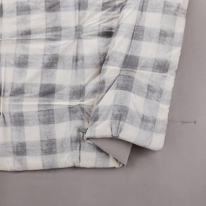 Peking Handicraft - Wholesale Bedding Set - Maddie 5-Piece Comforter Set by Makers Collective7