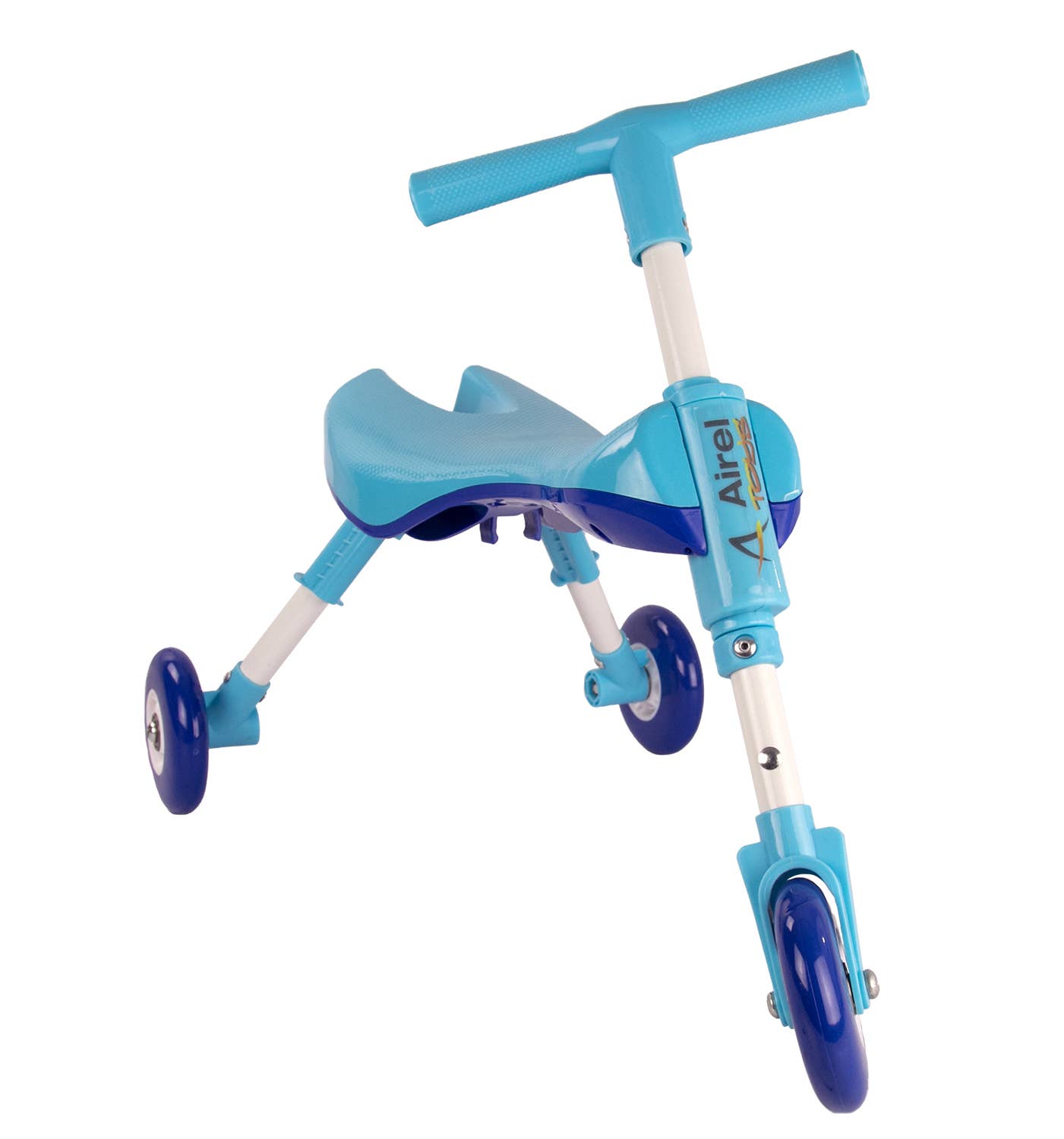 Airel - Wholesale Bike/Scooter - Kids - Airel Tricycle Without Pedals From 1 To 3 Years Old4