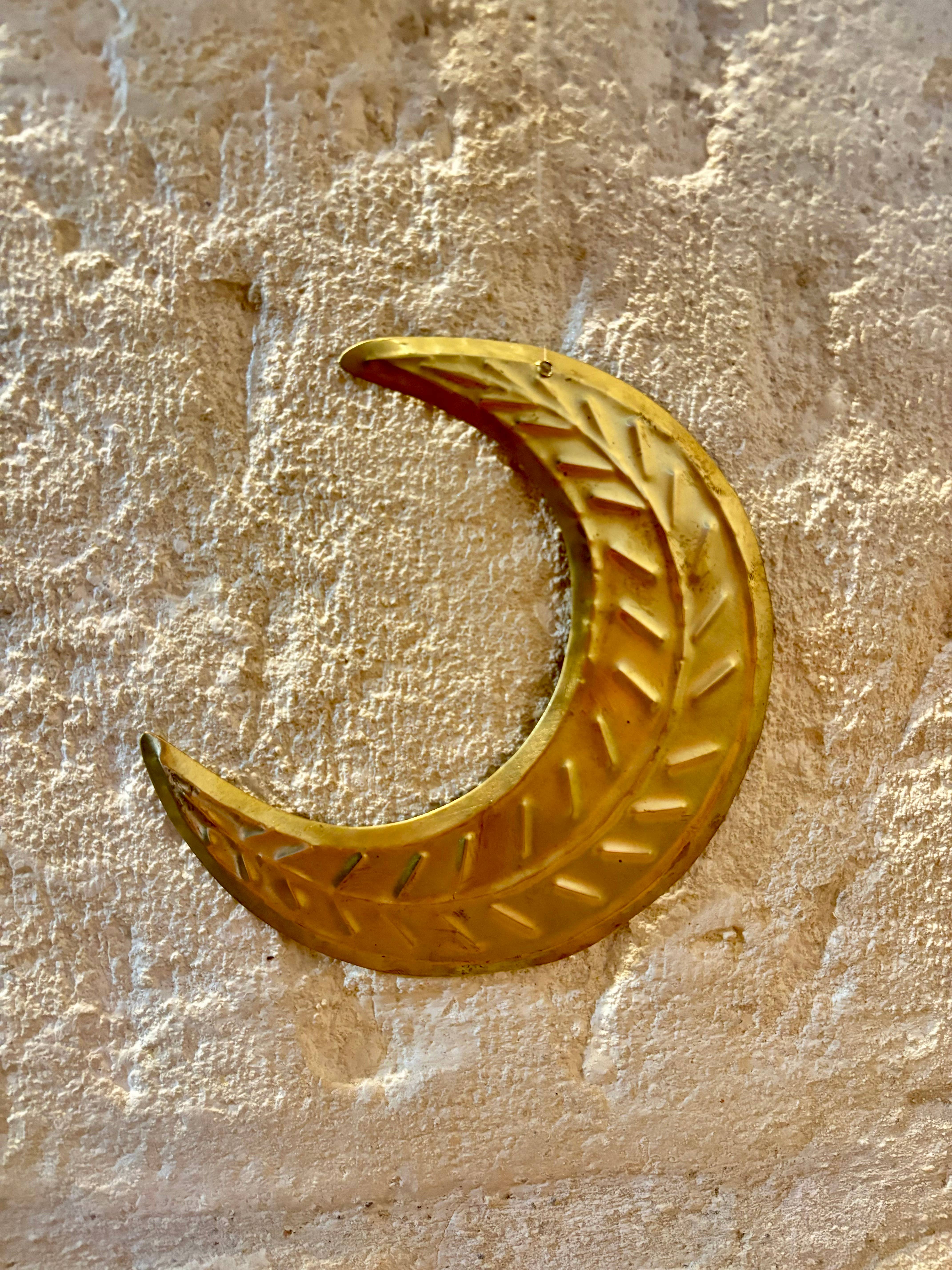 BAHIA HOME – wholesale Wall Accent – Moon Melbourne3