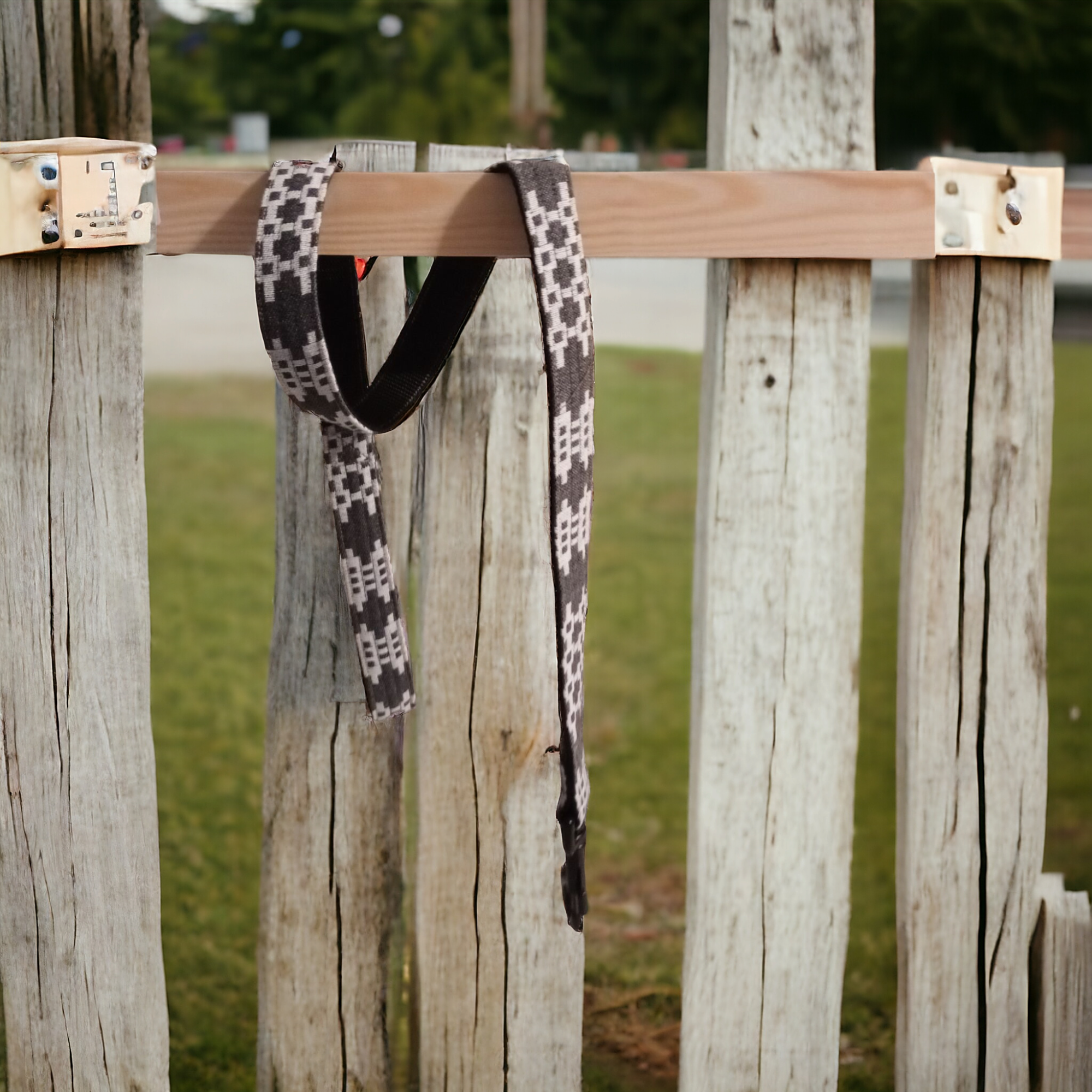 Moose & Co - Venta al por mayor Correa - Perros - Correas para perros artesanales con diseño auténtico de tapicería galesa5