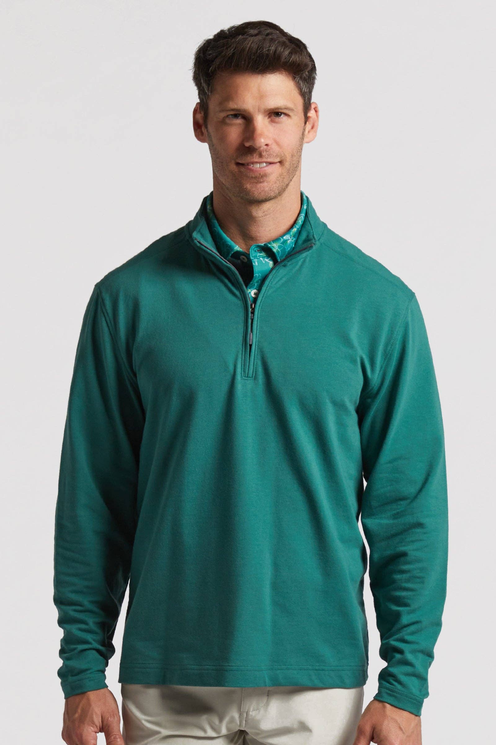 Bermuda Sands - Wholesale Sweatshirt - Men's - Malcom7