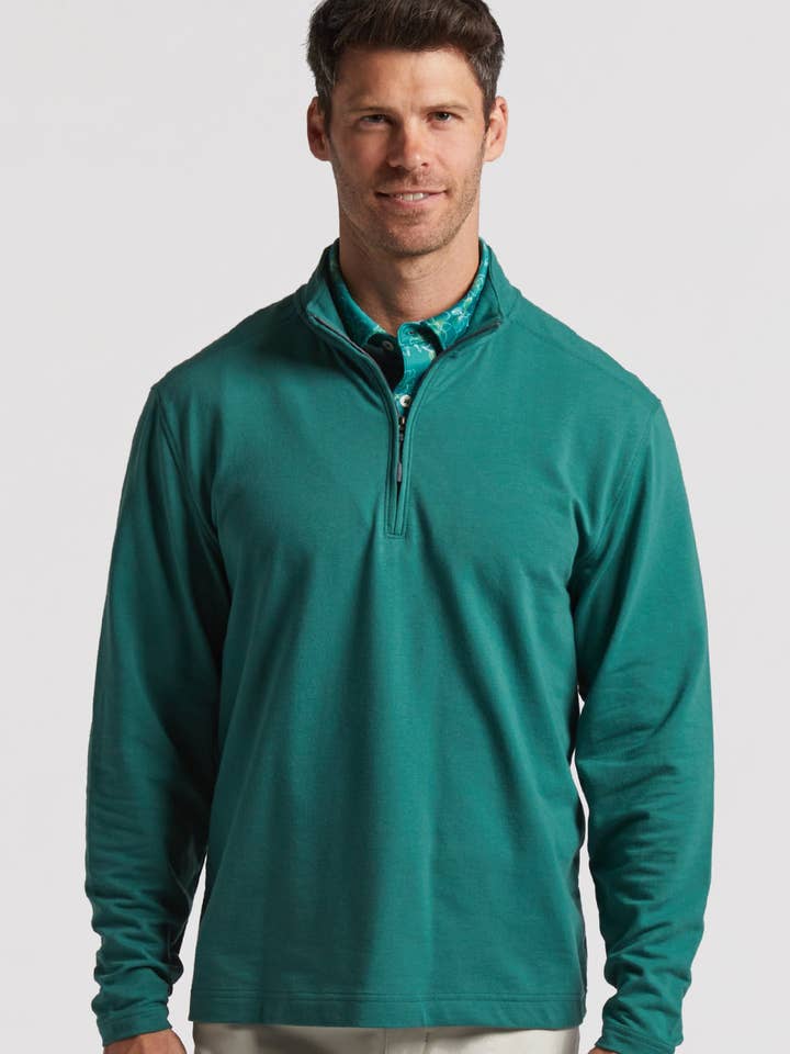 Bermuda Sands - Wholesale Sweatshirt - Men's - Malcom7