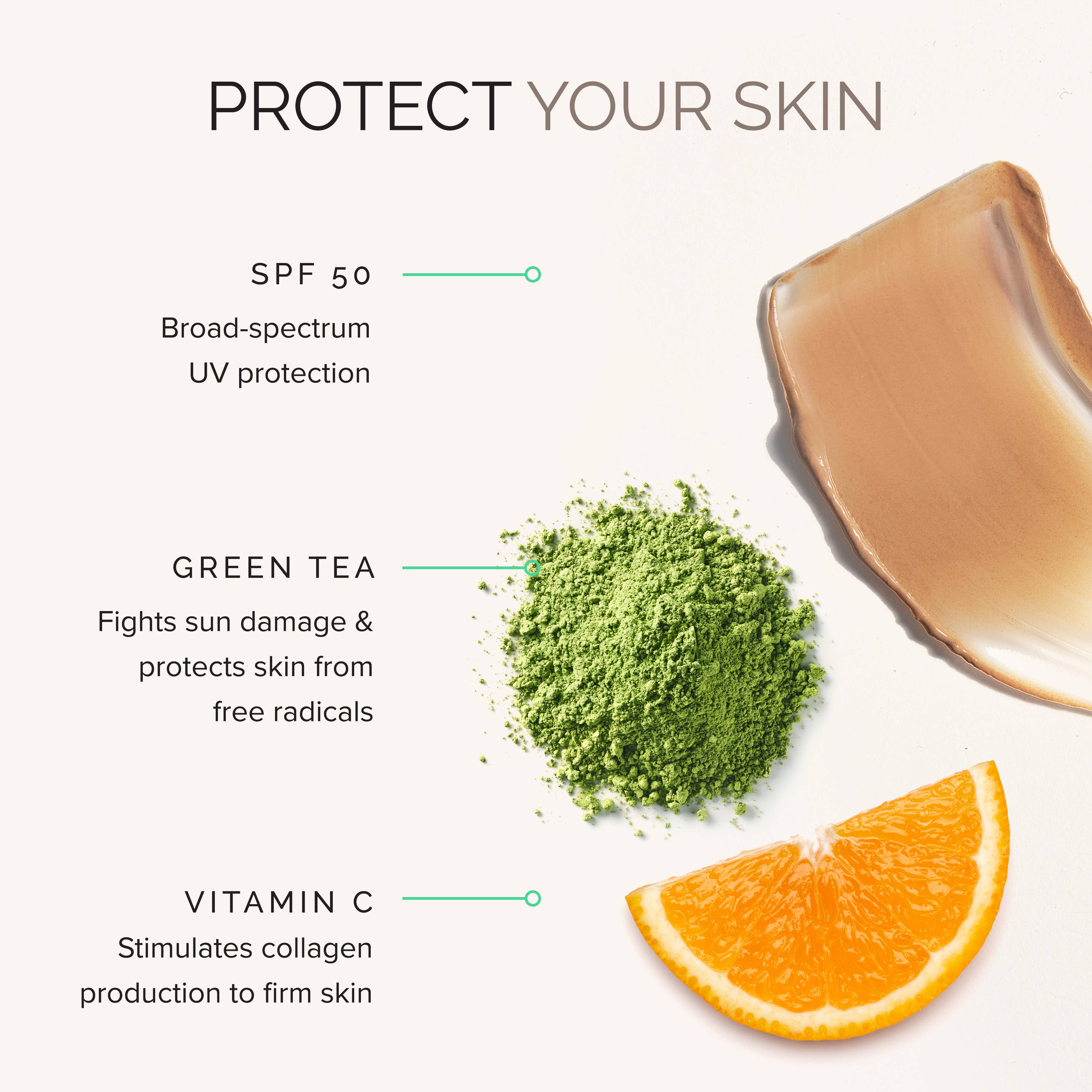 MDSolarSciences - Wholesale Tinted Moisturizer - Tint + Tone SPF 501