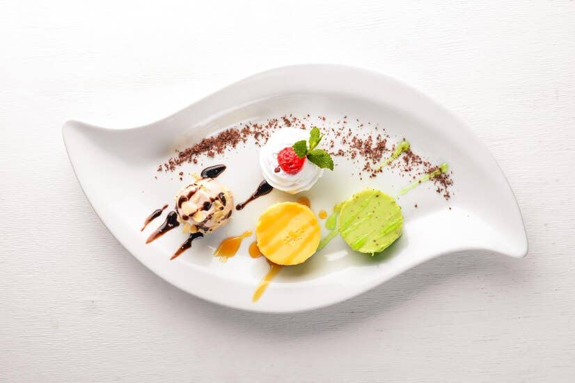 HECOSFAIR - Wholesale Flour - Organic & Gluten-free PDO De Brontë Pistachio Flour2