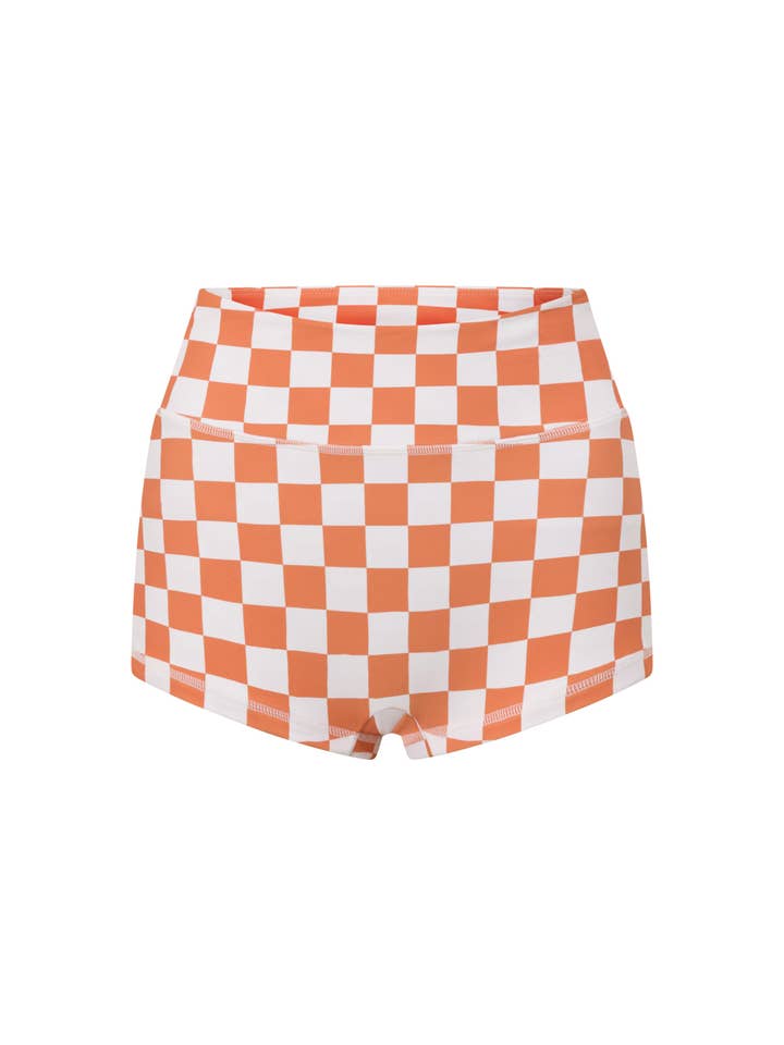 Soleil Praia Swim Short for wholesale on Faire1