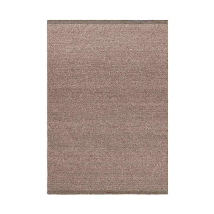 Tapis Zero by Nordic Knots, tissé à plat pour la vente par Nordic Knots