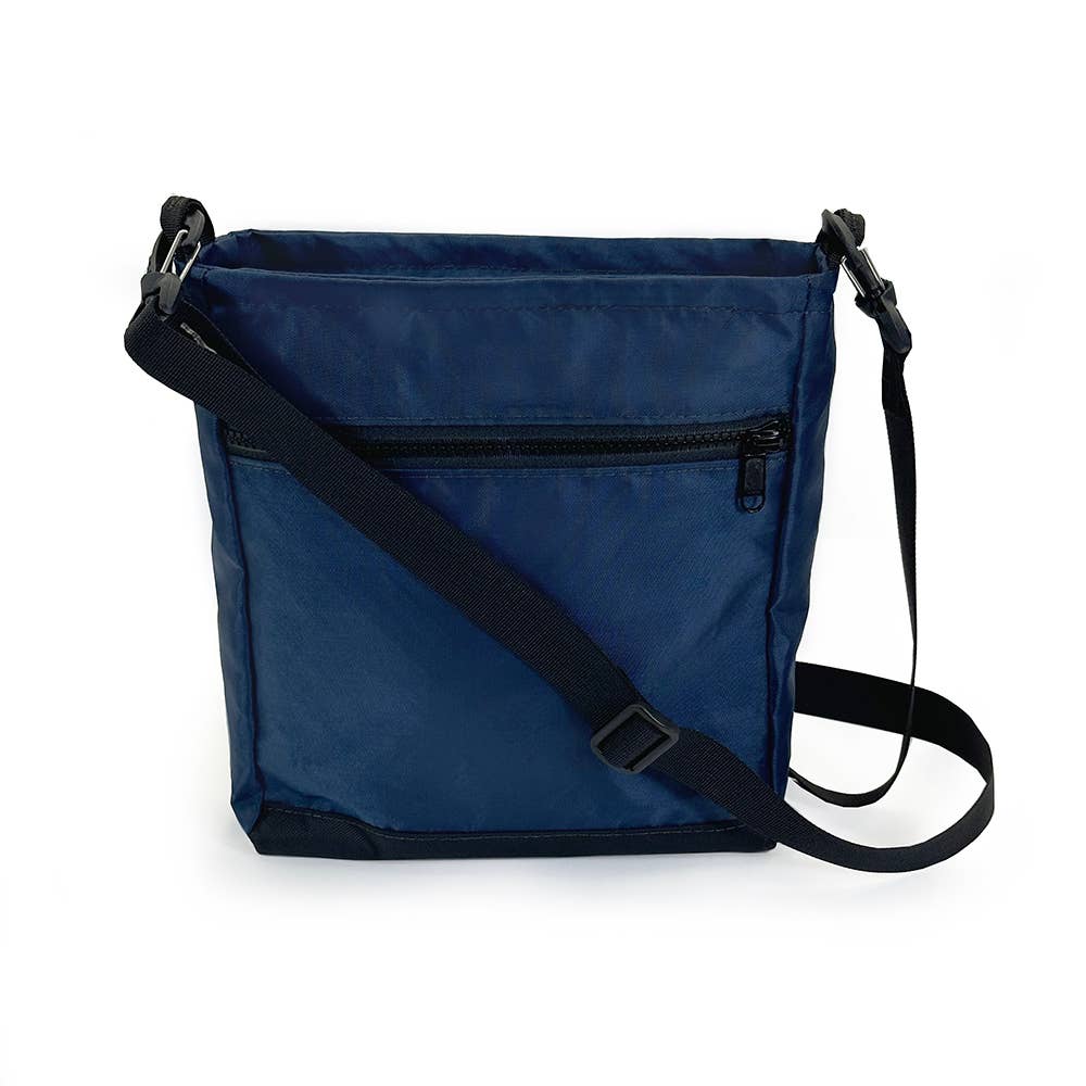 Flowfold - Wholesale Crossbody Bag - Unisex - Odyssey Crossbody 3L - Small14