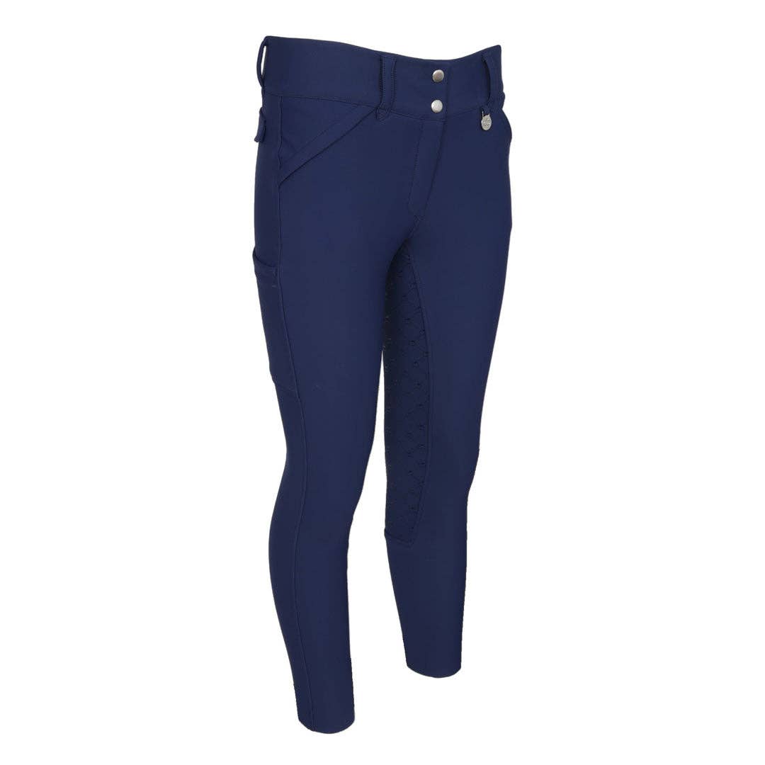 Dapplebay - Wholesale Pants - Women's - Dapplebay Winter Sport Full Seat Breeches4