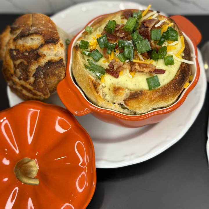 Surdejsbrødskåle for engroshandel hos Hullabaloo Farms