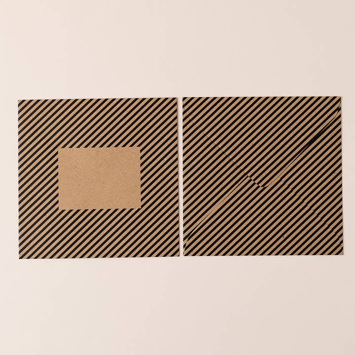 Apple & Clover - Wholesale Birthday Card - Fluffy Party Kitten Birthday card1