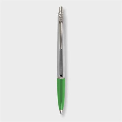 Ballograf by Nord Mark Inc. - Wholesale Pen - Ballograf EPOCA Chrome Ballpoint Pen