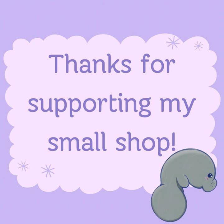 AstroManatee Shop - Wholesale Sticker - Tummy Ache Survivor 2.5” Waterproof Vinyl Sticker // tummy hurts // ibs girlie // chronically ill // lactose intolerant5