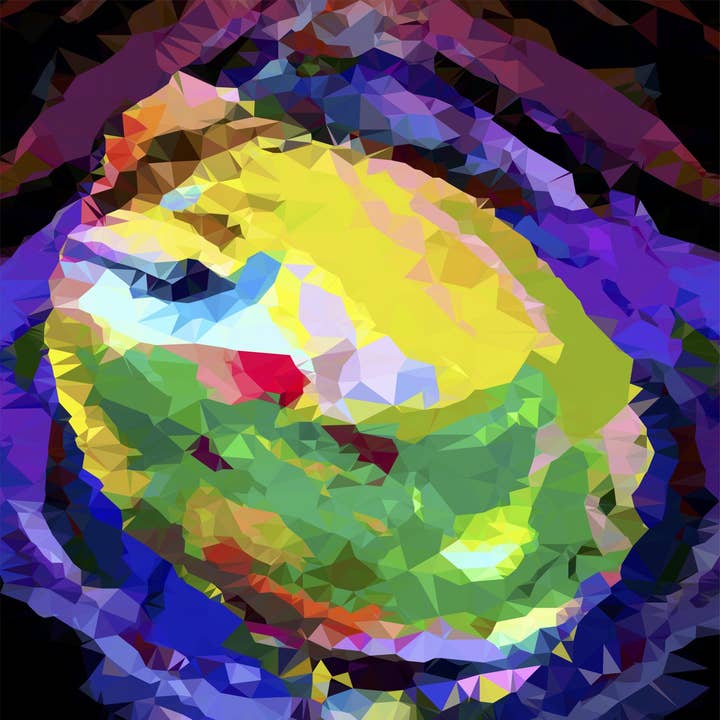 Hadar Hues Charger - (SQUARE) for wholesale by Altoonastore