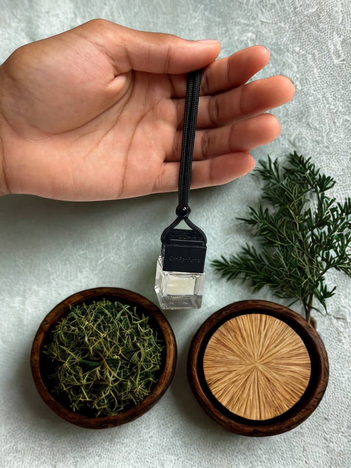 Diffusore per Auto Elixir di Tè per la vendita all'ingrosso da parte di César & Cruz