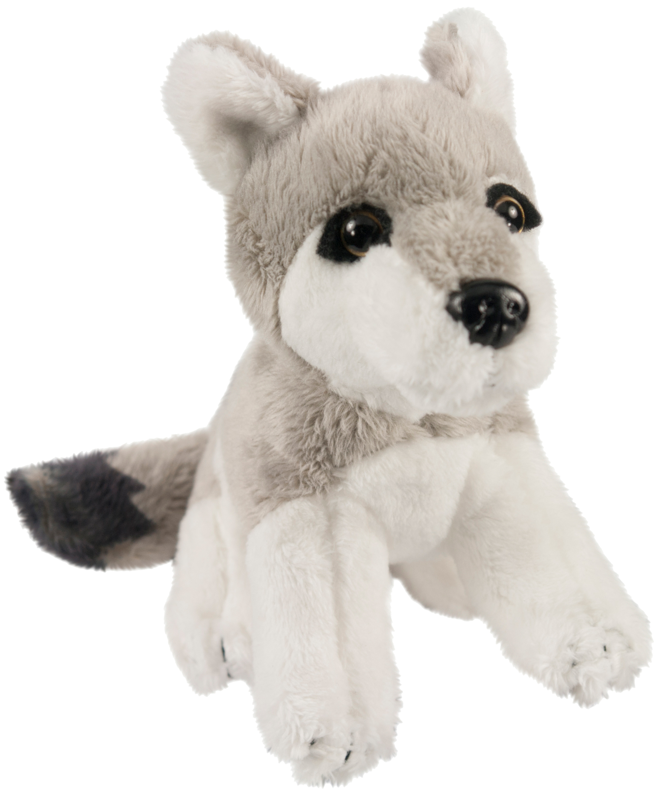 Peter Pauper Press - Vente Peluche – enfant et bébé - Kit câlin à un loup1