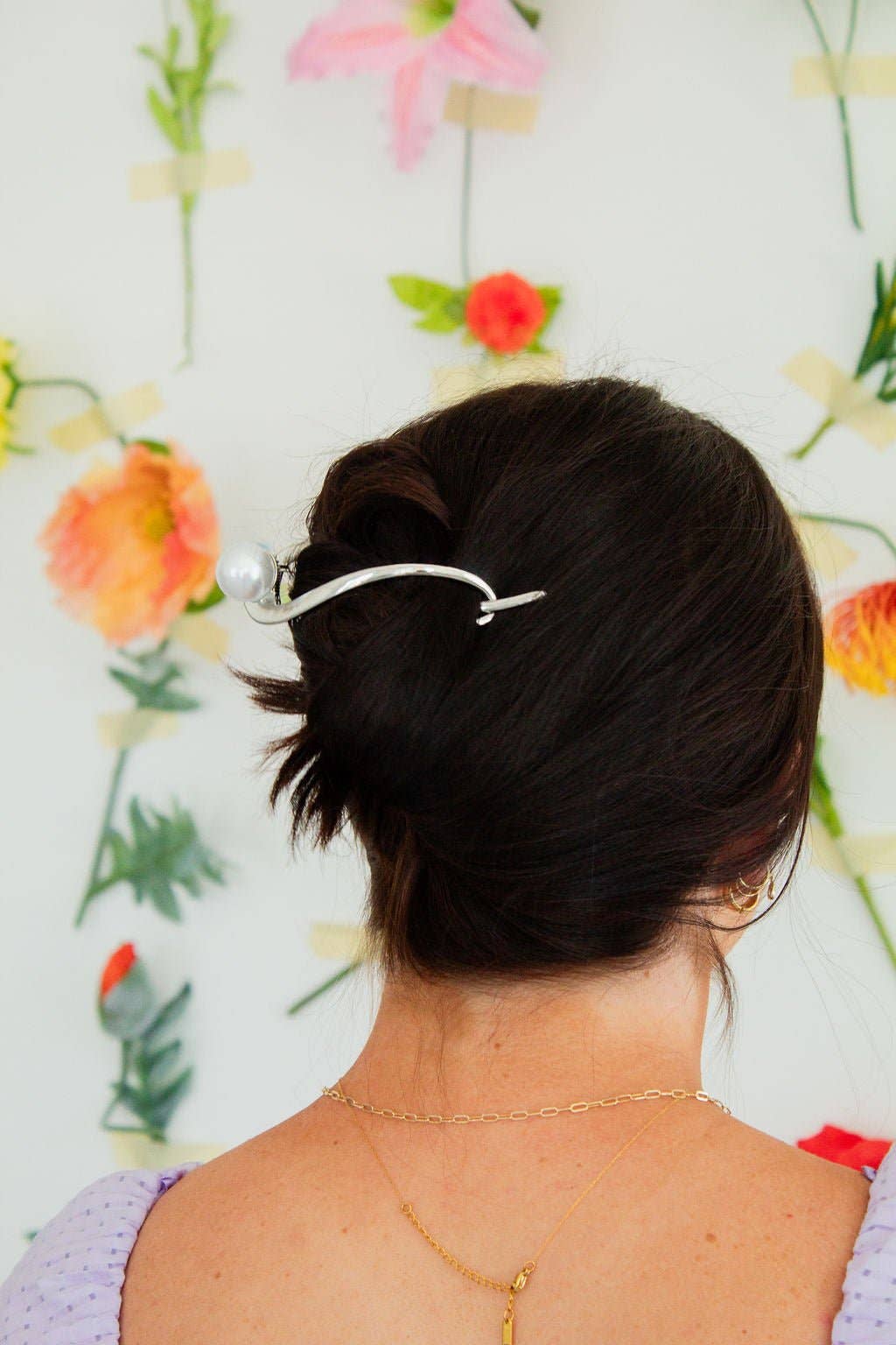 Shop Andi – wholesale Hair pin – Antoinette Hair Pin5