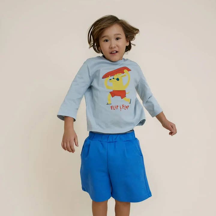 CAMISETA DE MANGA ANCHA PARA PERROS SURFISTAS y otras tendencias de Resultados para ropa surfera al por mayor. Devoluciones gratuitas y condiciones de pago a 60 días en Faire en Faire.