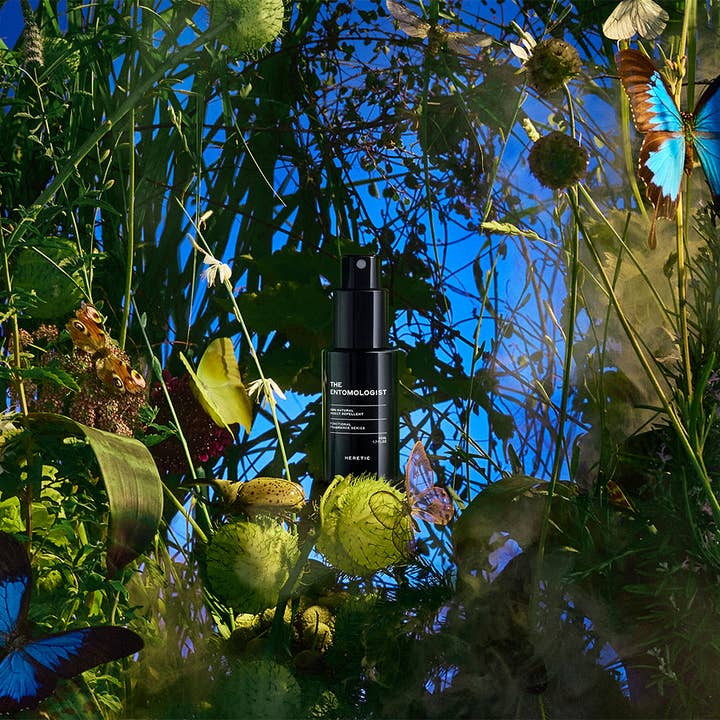 Heretic Parfum - Wholesale Insect Repellent - THE ENTOMOLOGIST4