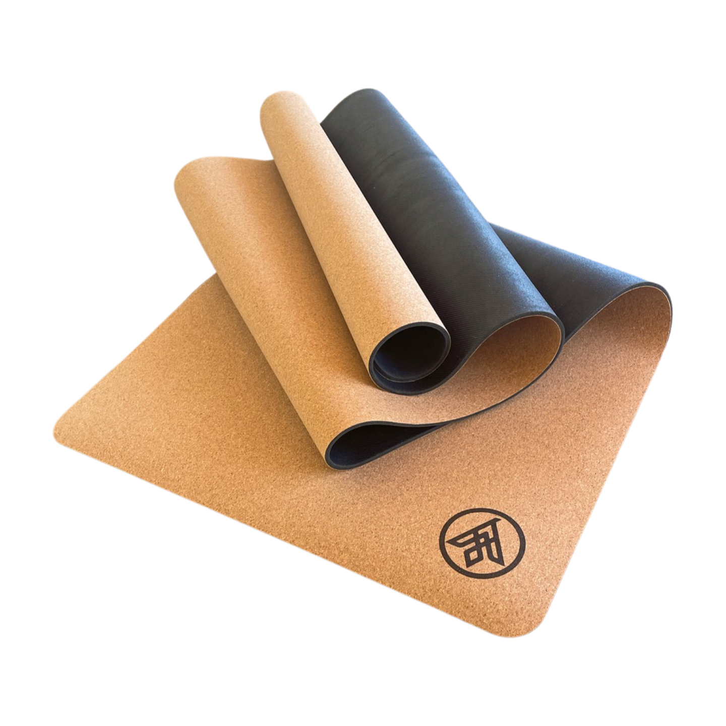 Wholesale Flight Home Aura Cork Yoga Mat for your store - Faire Canada