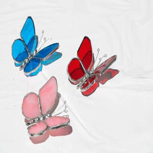Purchase Wholesale butterfly catcher. Free Returns & Net 60 Terms on Faire