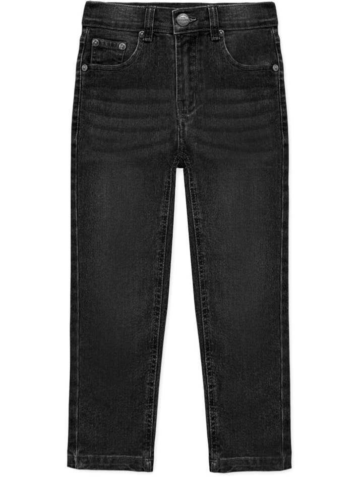 KDP-BK2K Pojkars Baspassform Jeans för wholesale av Cutie Patootie Clothing
