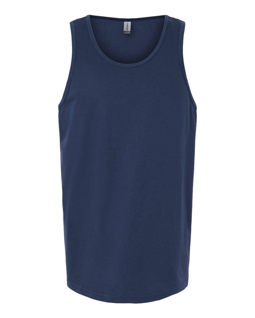 Lucky Avocado – wholesale Tank top – Men's – Gildan - Softstyle Tank Top12