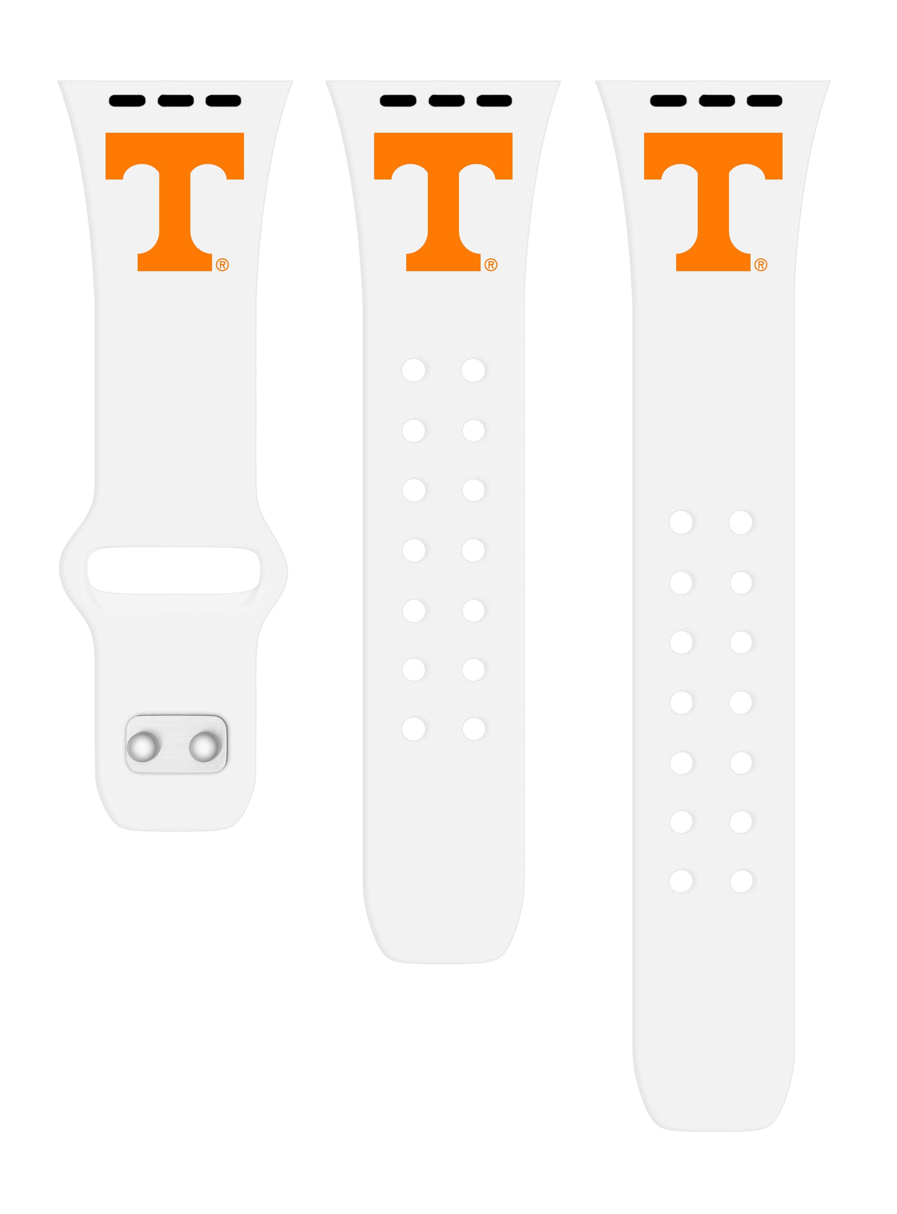 Affinity Bands - Vendita all'ingrosso Cinturino/fascia per orologio - Unisex - Cinturino Apple Watch Volunteers del Tennessee2