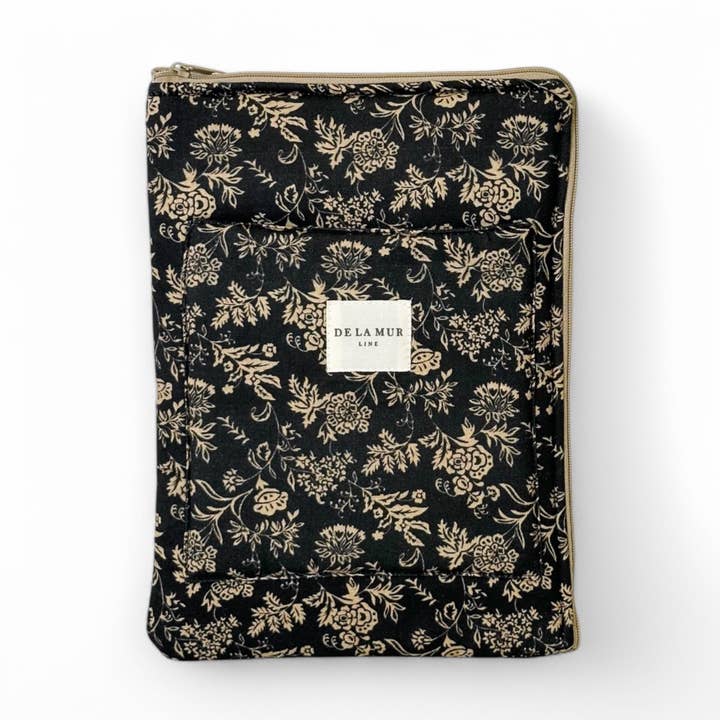 Elisa datorfodral med blixtlås för wholesale av De La Mur