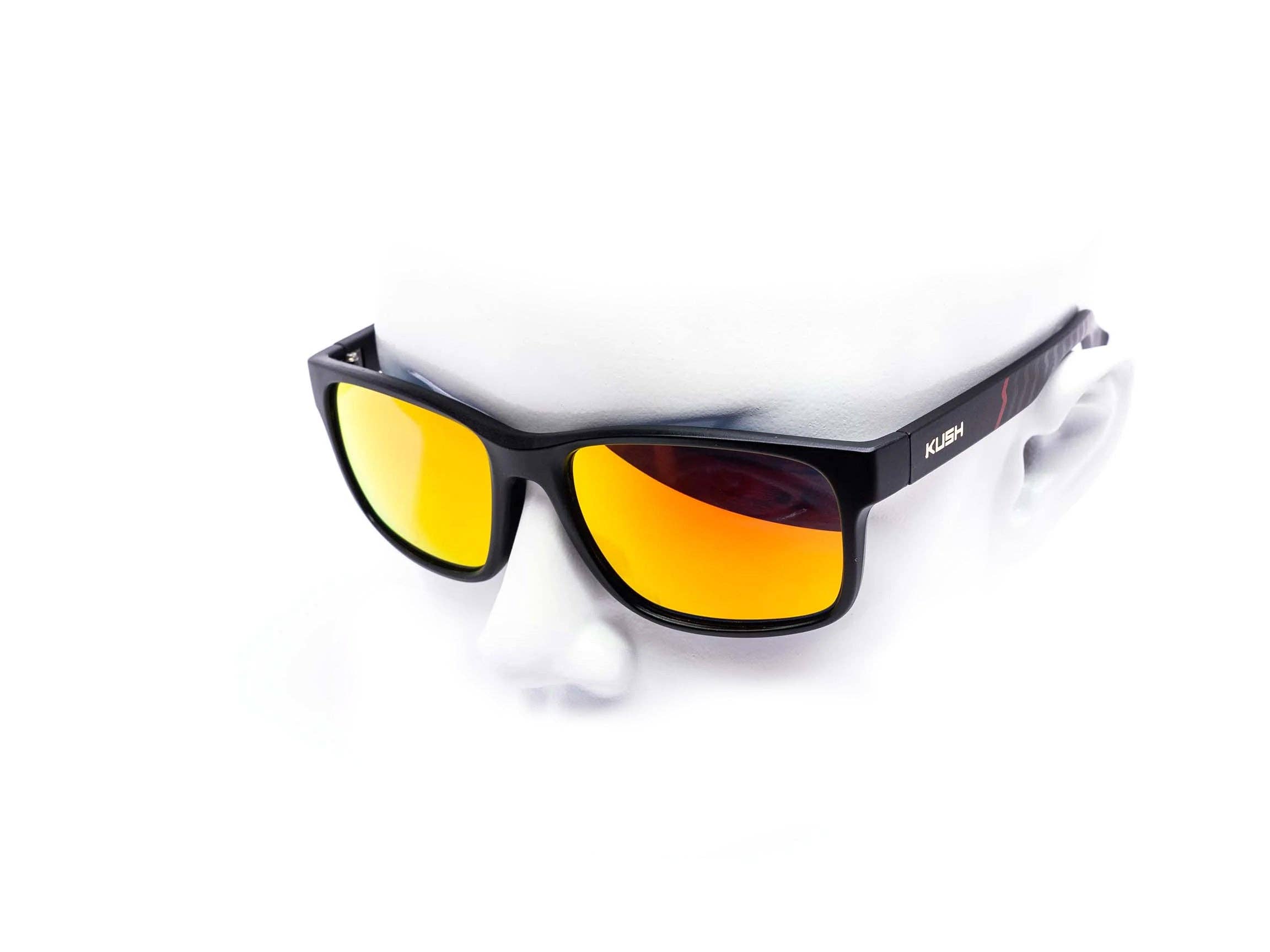 Sol Studio Shades - Wholesale Sunglasses – Unisex - Kush6
