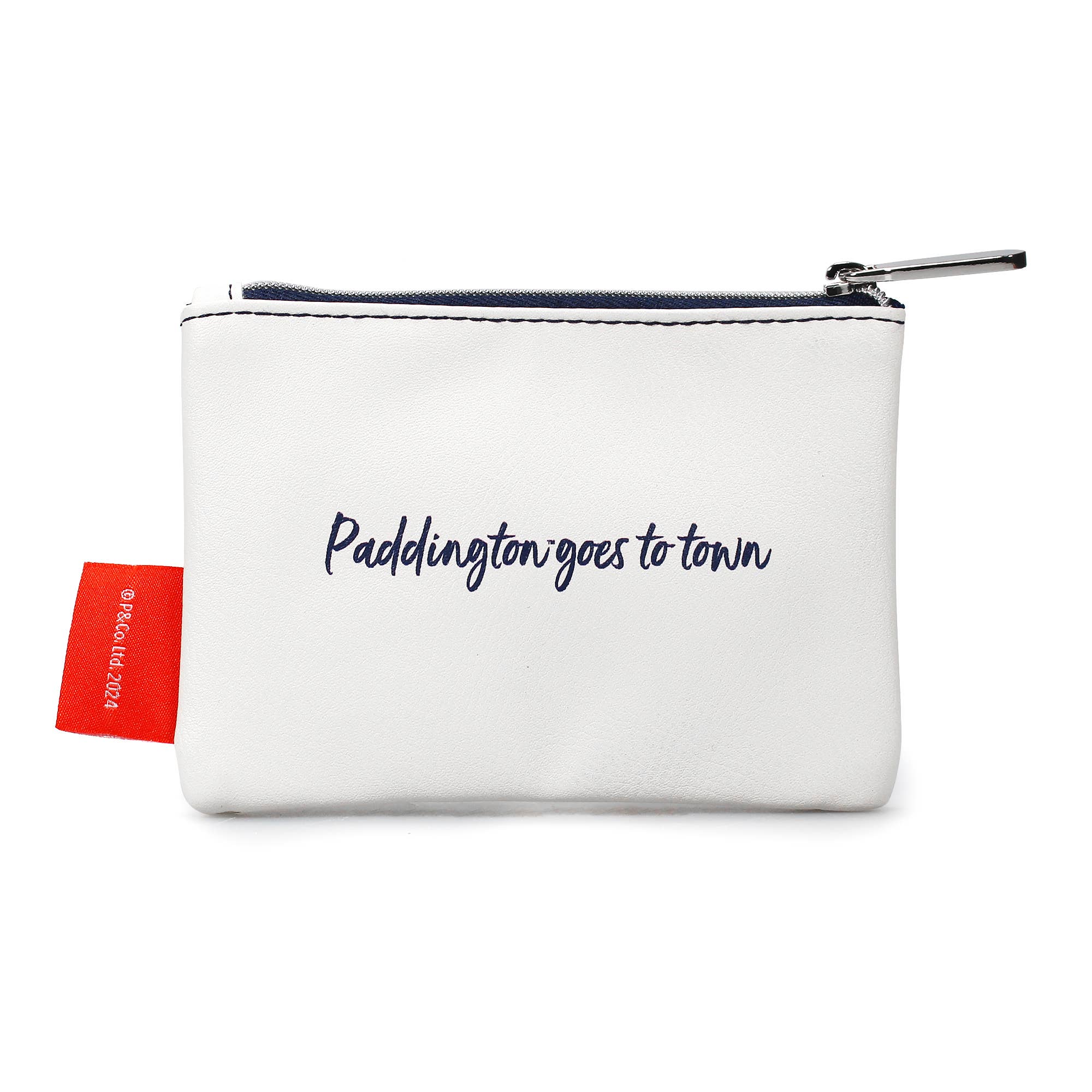 Half Moon Bay - Vendita all'ingrosso Portamonete - Donna - Portamonete in PU (9 cm x 13 cm) - Paddington1