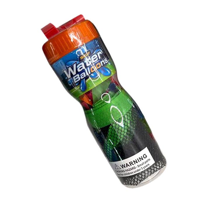 K & S WHOLESALE INC - Vendita all'ingrosso Espositore per rivenditori - Bambini e neonati - Espositore da banco con palloncino autoportante per attività all'aperto, 12 carati2