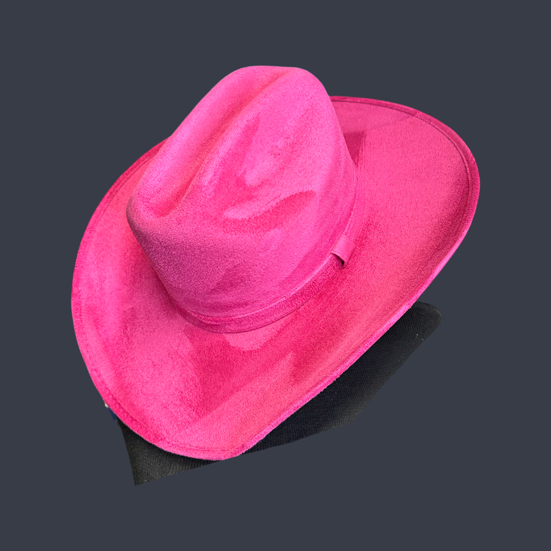 Nati Natash - Wholesale Cowboy Hat - Unisex - Yellowstone Cowboy Vegan Suede18