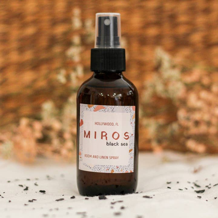 Miros - Wholesale Room & Linen Spray - Room and Linen Spray - Home Fragrance - Car Freshener1